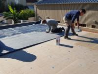 EPDM Toitures 3,05m Ep. 1.5mm