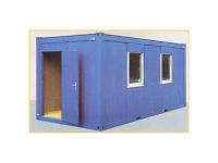 Bungalows bureaux
