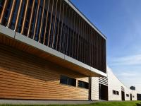 BARDAGE THERMOWOOD