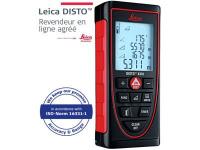 Leica Geosystems | DISTO X310
