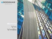 Gamme Vm/VmBe