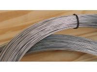 Fils conditionnés - recuits, galvanisés