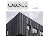 CADENCE Carré
