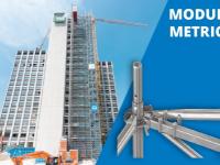ALFIX MODUL METRIC
