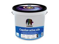 CapaSan active silk