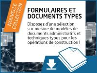 Formulaires et Documents Types