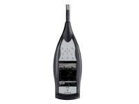 Sonomètre HBK 2250 Light