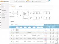 Fitnet Manager 