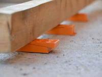 Cale Cantrée 170 MM