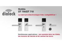Dialock DT700 / DT710