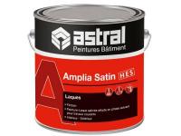 AMPLIA SATIN HES