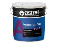 AQUASTRAL MAT SILOX