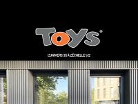 TOYS
