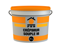 PRB Crépimur Souple