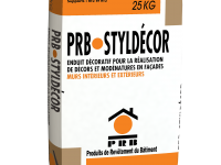 PRB STYLDÉCOR