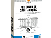 PRB CHAUX DE SAINT JACQUES