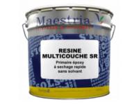 Résine multicouche SR