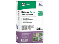 Béton éco