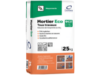 Mortier Eco
