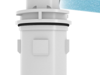 Nettoyage automatique : DIFFACLEAN