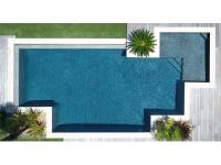 PISCINE GEOMETRIQUE