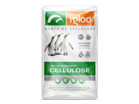 Ouate de cellulose