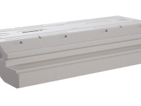 Gamme d’entrevous Rectosten pour les planchers sur vide sanitaire