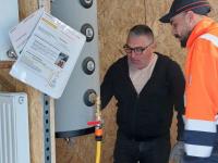 Nouvelle formation FEEBAT PERFORM’PAC, Entretien pompes à chaleur