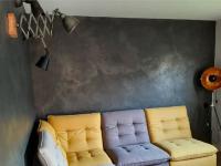 Enduit béton ciré Rouviere Collection