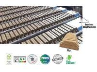 Entrevous Bois Seac   (EBS)