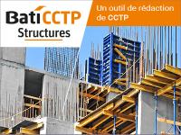 Bati CCTP Structures