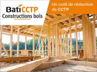 Bati CCTP Constructions bois