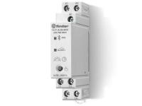 Interrupteur horaire astronomique programmable