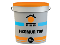 PRB FIXOMUR TDV