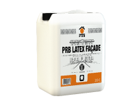 PRB LATEX FACADE