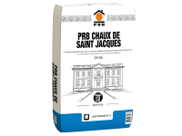PRB CHAUX DE SAINT JACQUES