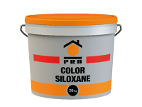 PRB COLOR SILOXANE