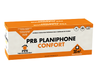 PRB PLANIPHONE CONFORT