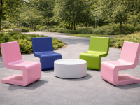 Fauteuil ALIOTH