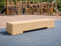 Borne béton (BO100)