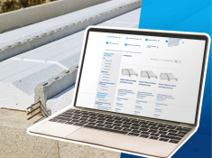 Un nouvel outil en ligne pour optimiser les planchers poutrelles