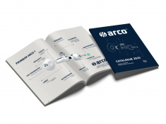 ARCO Catalogue 2025 : des solutions pour installations d’eau conçues pour le professionnel