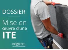 Maîtriser l’ITE : un dossier complet pour les façadiers professionnels
