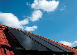 Solaire thermique : quels capteurs ?