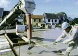 Artisanat du bâtiment : l'activité toujours dans le rouge
