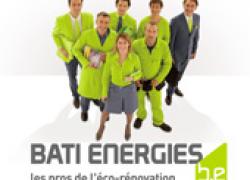 Rénovation énergétique : un réseau pour aider les artisans à se structurer
