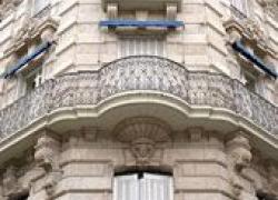 Monuments en ciment naturel : maintenant on sait les restaurer