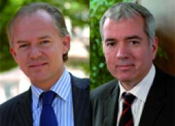 Distribution : deux nouveaux directeurs généraux chez Descours & Cabaud