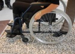 Handicapés : un observatoire pour généraliser l’accessibilité