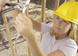 Jeunes salariés du BTP : concrets, optimistes mais fragiles selon une étude